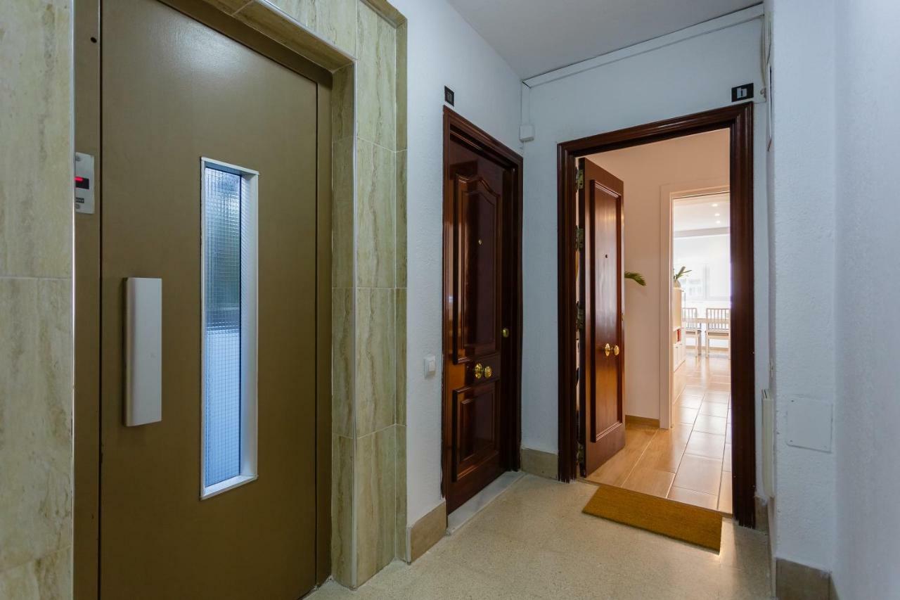 Casa Ros-Playa Free Parking By Cadiz4Rentals Exterior foto